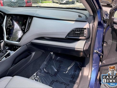 Certified 2022 Subaru Legacy Premium AWD/4WD image 19