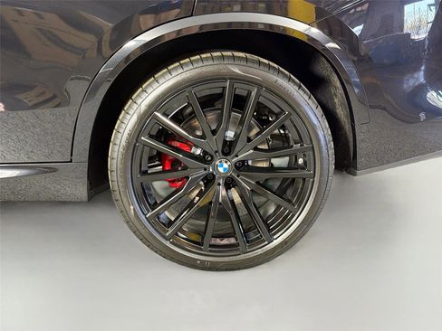 New 2026 BMW X5 xDrive40i w/ M Sport Package AWD/4WD image 31