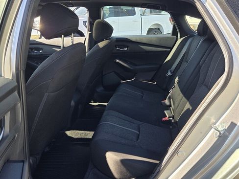 Used 2024 Honda Accord Sport image 6