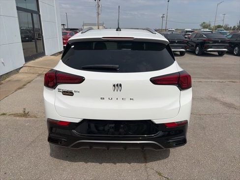New 2026 Buick Encore GX Sport Touring AWD/4WD image 5