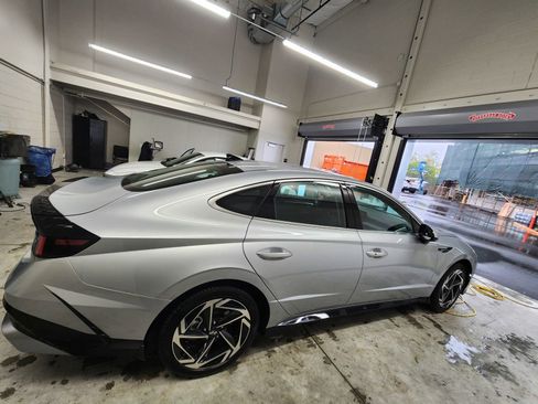 New 2026 Hyundai Sonata SEL FWD image 8