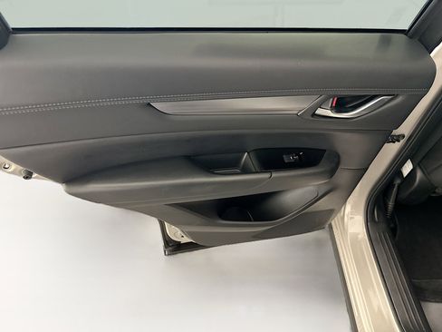 Used 2025 MAZDA CX-5 AWD 2.5 S w/ Preferred Package image 27