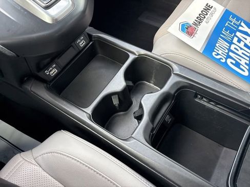Certified 2022 Honda CR-V EX-L image 17