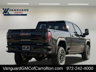 New 2026 GMC Sierra 2500 AT4X AWD/4WD video 3