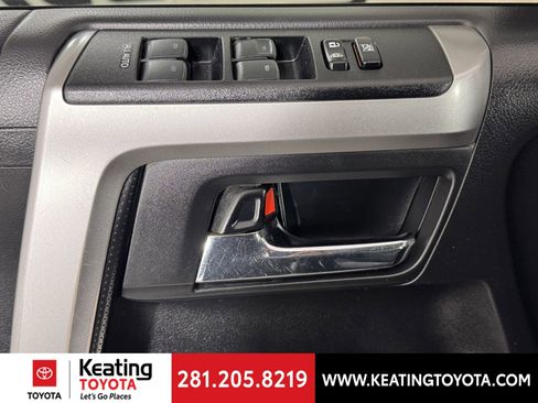 Used 2022 Toyota 4Runner SR5 image 11