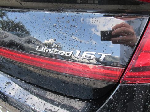 Used 2022 Hyundai Sonata Limited FWD image 36