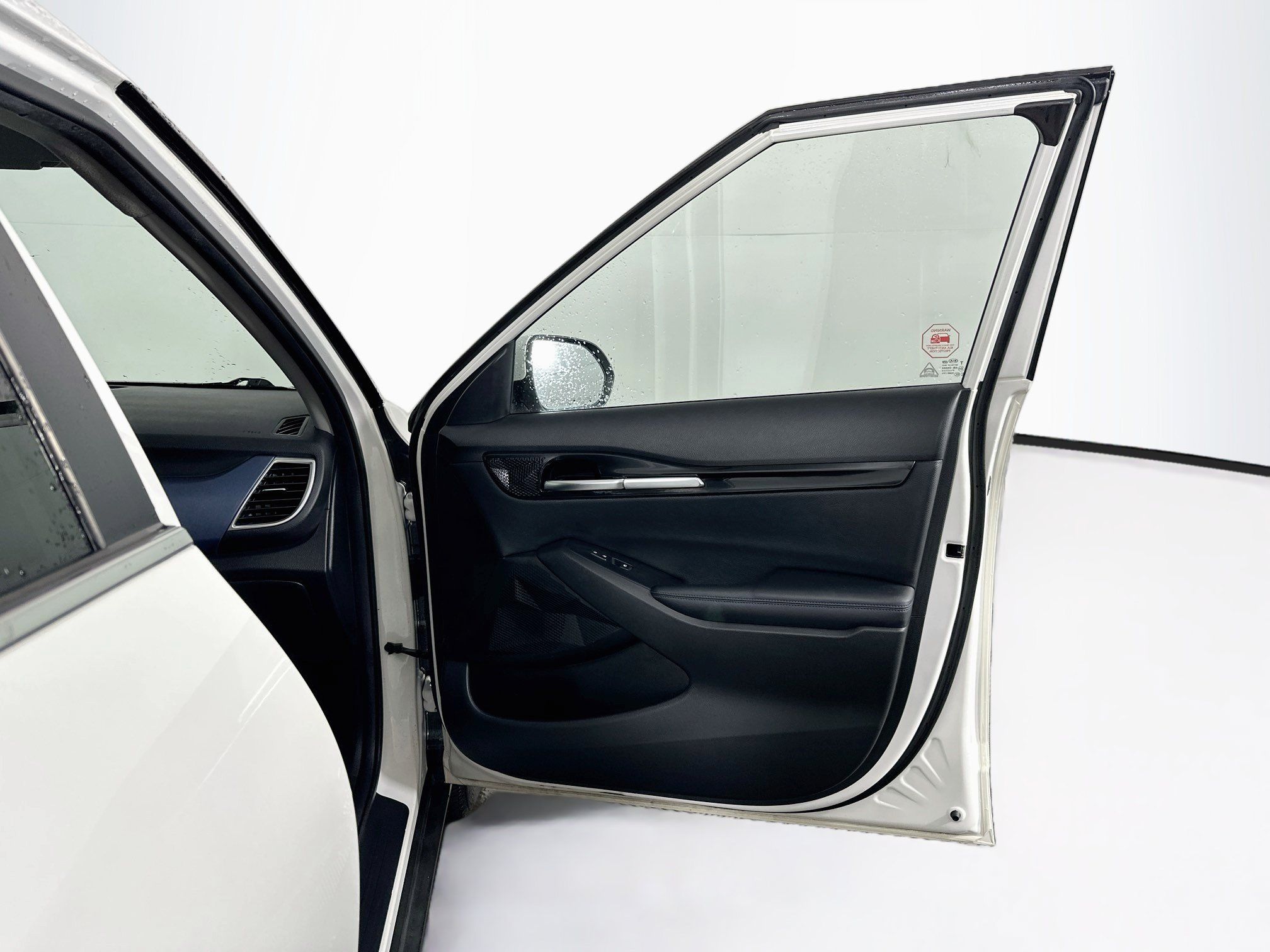 Used 2021 Kia Seltos S FWD image 30