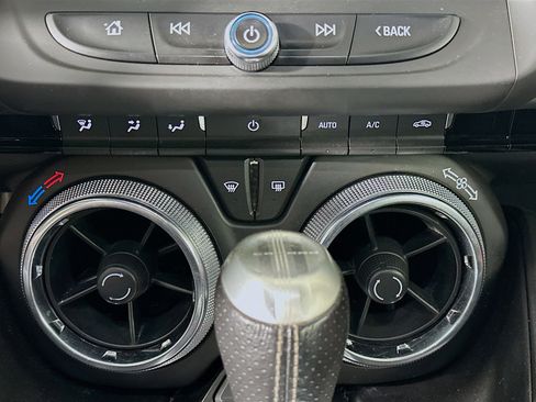 Used 2023 Chevrolet Camaro SS image 23