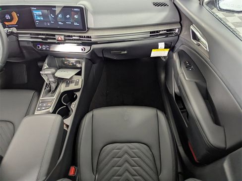 New 2026 Kia Sportage X-Line image 16