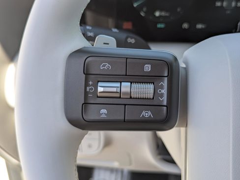 New 2026 Hyundai Palisade SEL FWD image 32