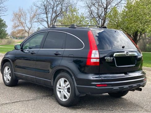 Used 2010 Honda CR-V EX image 5