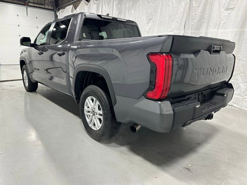 Used 2025 Toyota Tundra SR5 image 5