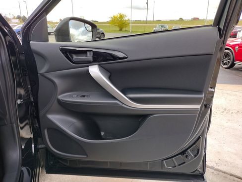 New 2026 Mitsubishi Eclipse Cross ES image 31