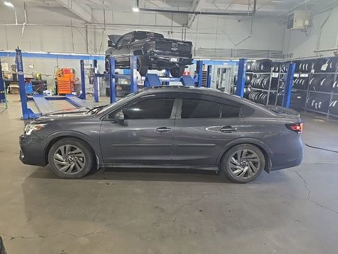 Used 2024 Subaru Legacy Sport image 9