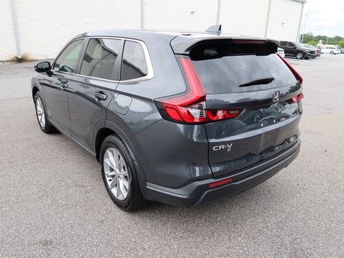 Used 2023 Honda CR-V EX image 7