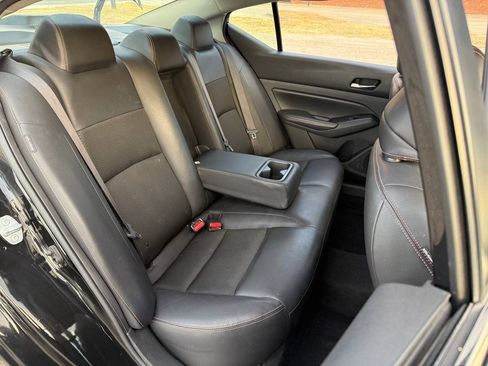 Used 2021 Nissan Altima 2.5 SR FWD image 26