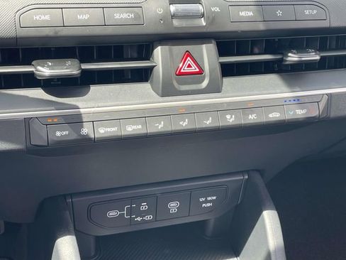 New 2026 Kia K4 LXS image 33