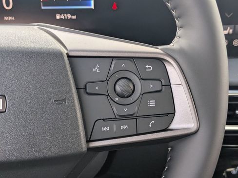 New 2026 Nissan Sentra SV w/ SV Convenience Package image 15