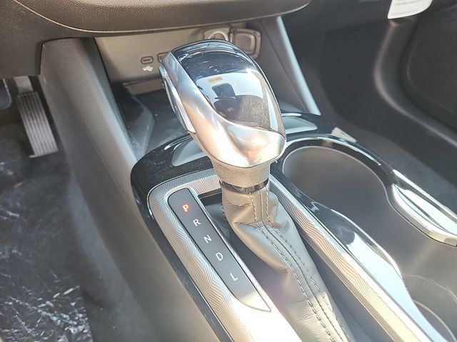 New 2026 Buick Envista Sport Touring w/ Convenience I Package FWD image 11