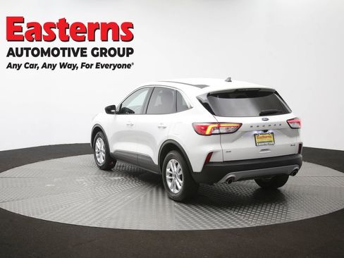 Used 2022 Ford Escape SE w/ Convenience Package AWD/4WD image 65