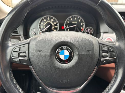 Used 2015 BMW 528i 528i image 17