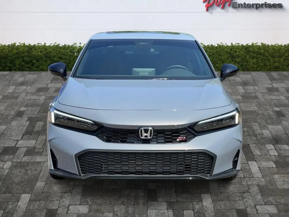 Used 2026 Honda Civic Si image 5