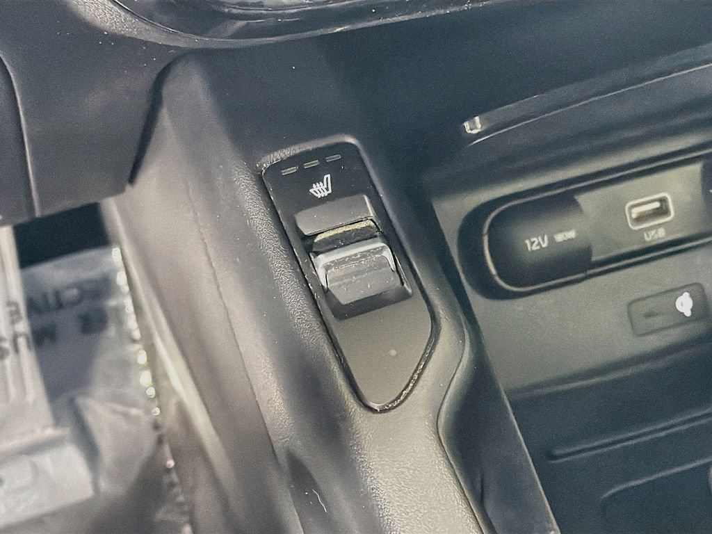 Used 2022 Kia Telluride S AWD/4WD image 22