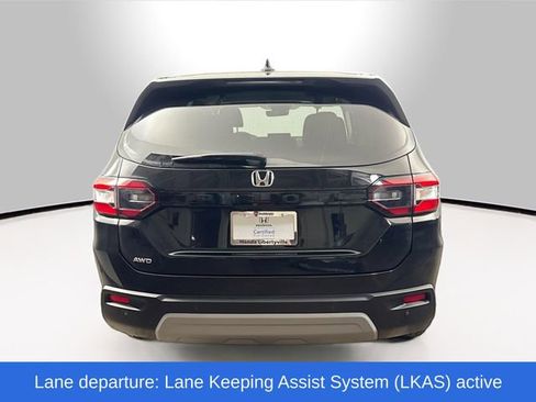 Certified 2025 Honda Pilot EX-L image 13