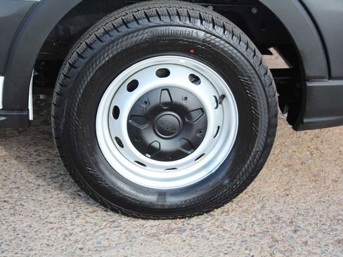 New 2024 Ford Transit 250 148 Medium Roof image 14