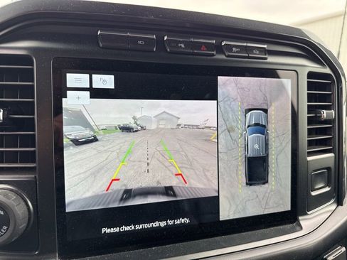 Used 2022 Ford F150 Tremor w/ Equipment Group 402A High AWD/4WD image 24