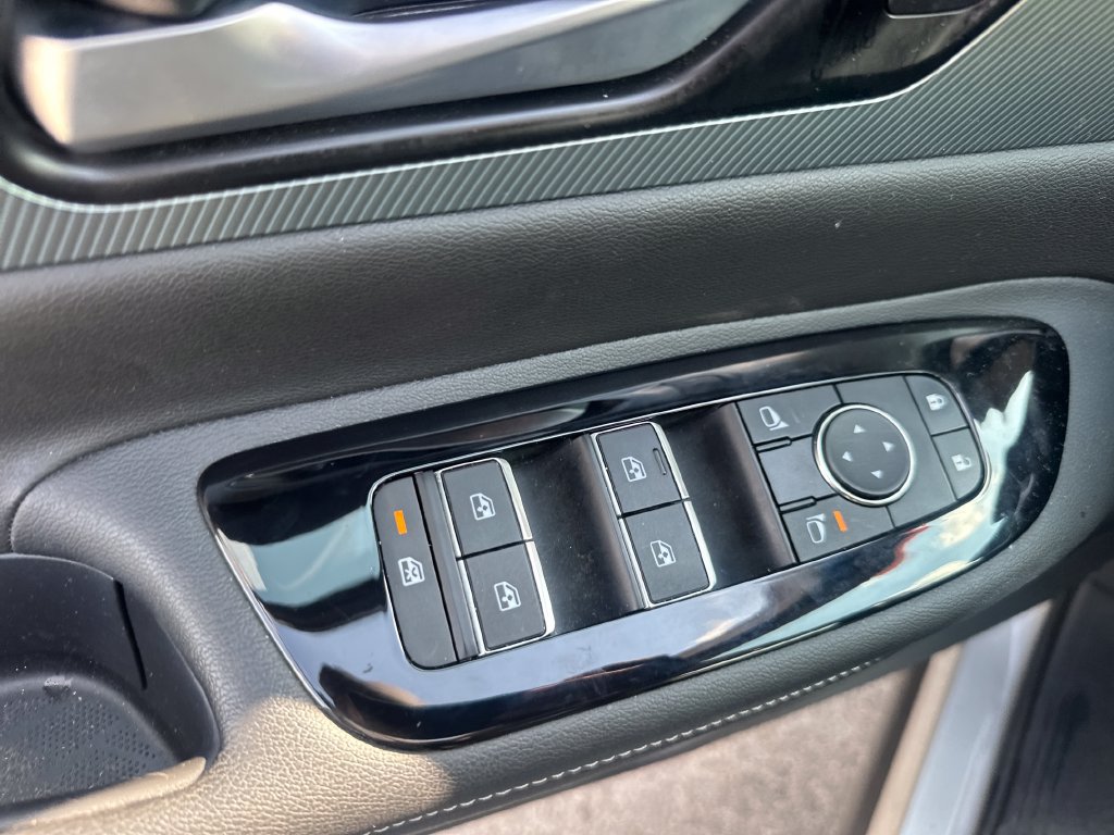 Certified 2025 Nissan Murano SL AWD/4WD image 42