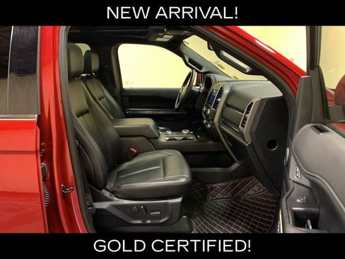 Certified 2021 Ford Expedition XLT AWD/4WD image 11