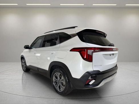 Used 2024 Kia Seltos S image 15