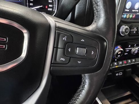 Used 2021 GMC Sierra 1500 Elevation w/ Preferred Package image 18
