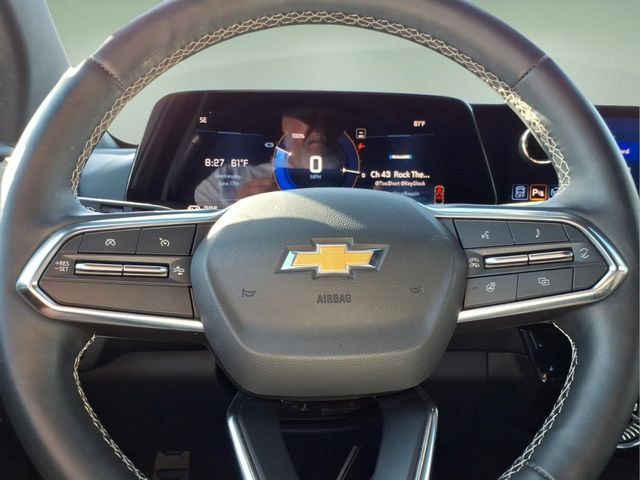Used 2024 Chevrolet Blazer EV LT AWD/4WD image 21