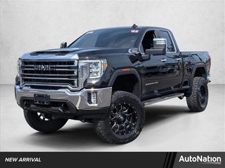 Used 2022 GMC Sierra 2500 SLT video 1