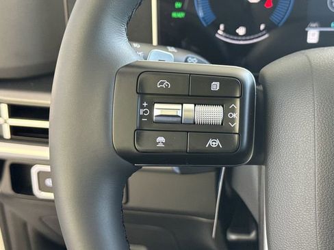 New 2026 Hyundai Santa Fe SE FWD image 25