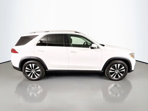 Used 2024 Mercedes-Benz GLE 350 4MATIC w/ Winter Package image 8