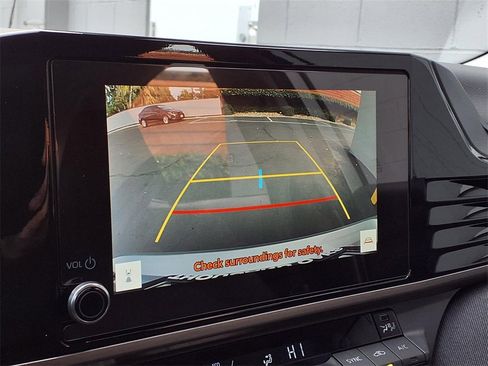 Certified 2025 Toyota Camry LE image 8