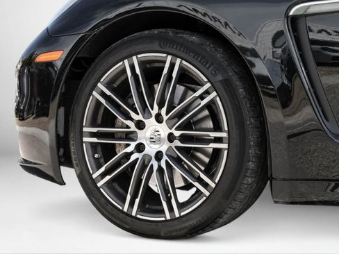 Used 2016 Porsche Panamera S image 67