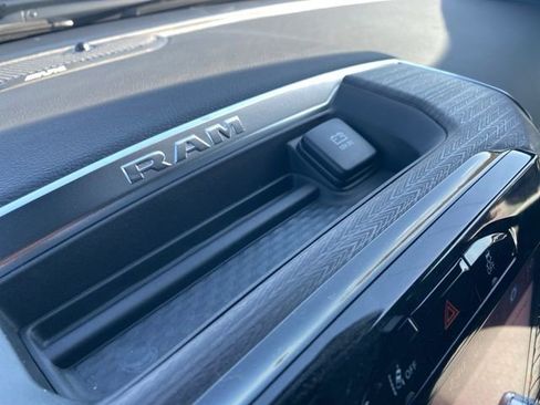 New 2026 RAM 3500 Laramie image 26