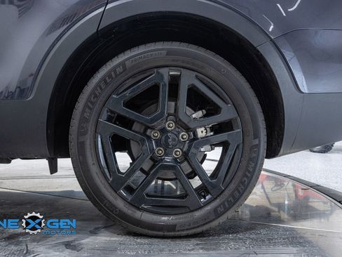 Used 2025 Kia Telluride SX Prestige X-Line AWD/4WD image 47