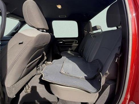 Used 2024 RAM 2500 Big Horn w/ Bed Utility Group image 22