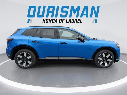 New 2026 Honda Prologue Elite image 9