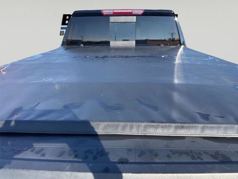 Used 2024 Chevrolet Silverado 1500 RST w/ Convenience Package II AWD/4WD image 9