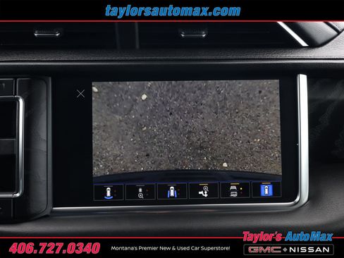 Used 2022 GMC Yukon XL Denali image 24