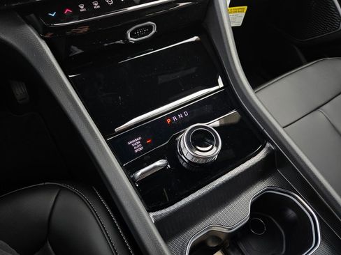 New 2026 Jeep Grand Cherokee Limited AWD/4WD image 23