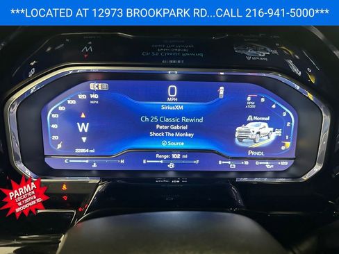 Certified 2024 Chevrolet Silverado 2500 LT w/ All Star Edition image 15