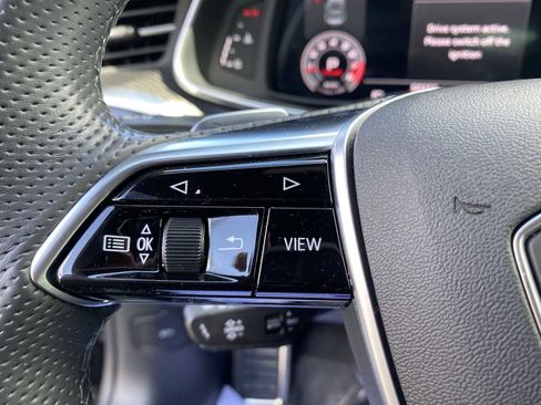 Used 2021 Audi S7 Premium Plus w/ S Sport Package image 20
