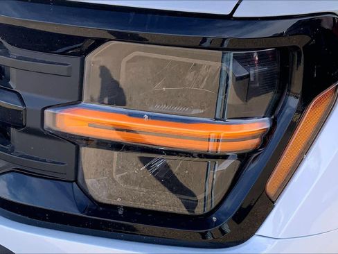 New 2025 Ford F150 XLT w/ Equipment Group 302A MID image 13